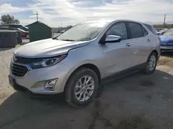 3GNAXKEV9MS155054 2021 CHEVROLET EQUINOX