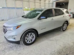 3GNAXKEV9MS156155 2021 CHEVROLET EQUINOX