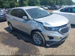 3GNAXKEV9MS158438 2021 CHEVROLET EQUINOX