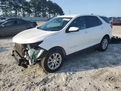 3GNAXKEV9MS161050 2021 CHEVROLET EQUINOX
