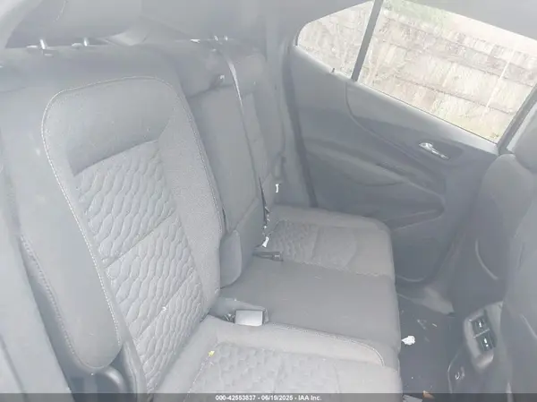 3GNAXKEV9MS162411 2021 CHEVROLET EQUINOX - Image 8