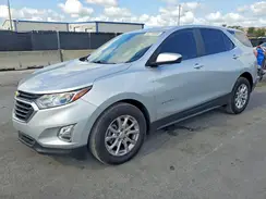 3GNAXKEV9MS165213 2021 CHEVROLET EQUINOX