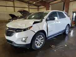 3GNAXKEV9MS169424 2021 CHEVROLET EQUINOX