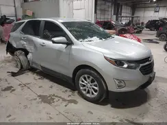 3GNAXKEV9MS170234 2021 CHEVROLET EQUINOX