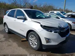 3GNAXKEV9MS170556 2021 CHEVROLET EQUINOX