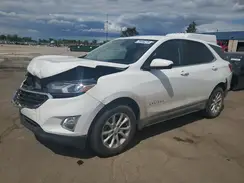 3GNAXKEV9MS171223 2021 CHEVROLET EQUINOX