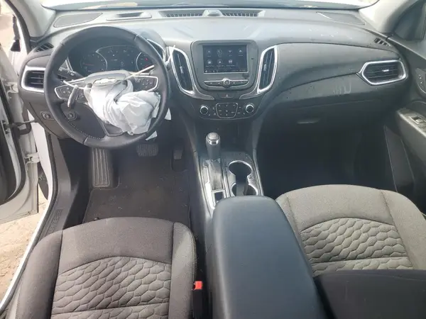 3GNAXKEV9MS171223 2021 CHEVROLET EQUINOX - Image 8