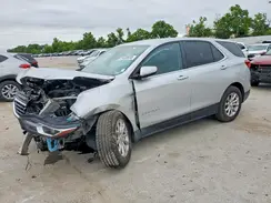 3GNAXKEV9MS172372 2021 CHEVROLET EQUINOX