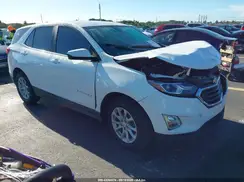 3GNAXKEV9MS172503 2021 CHEVROLET EQUINOX