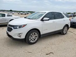 3GNAXKEV9MS174235 2021 CHEVROLET EQUINOX