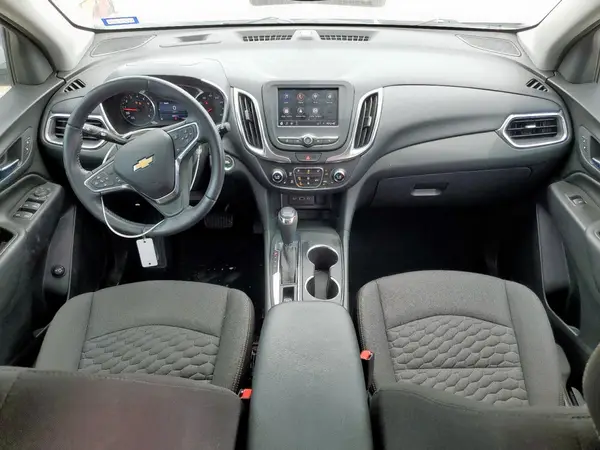 3GNAXKEV9MS174235 2021 CHEVROLET EQUINOX - Image 8