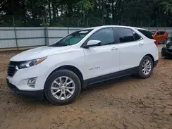 3GNAXKEV9MS174851 2021 CHEVROLET EQUINOX