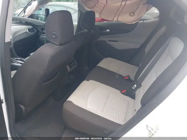 3GNAXKEV9MS174851 2021 CHEVROLET EQUINOX - Image 8