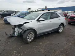3GNAXKEV9MS175272 2021 CHEVROLET EQUINOX