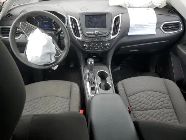 3GNAXKEV9MS175272 2021 CHEVROLET EQUINOX - Image 8