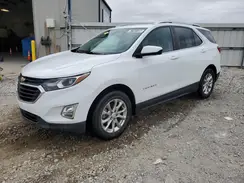 3GNAXKEV9MS177118 2021 CHEVROLET EQUINOX