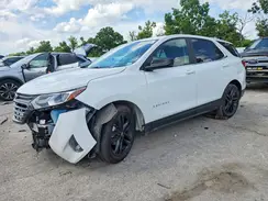 3GNAXKEV9MS181041 2021 CHEVROLET EQUINOX