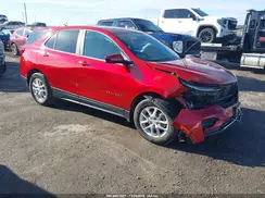 3GNAXKEV9NL105234 2022 CHEVROLET EQUINOX