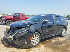 3GNAXKEV9NL110353 2022 CHEVROLET EQUINOX