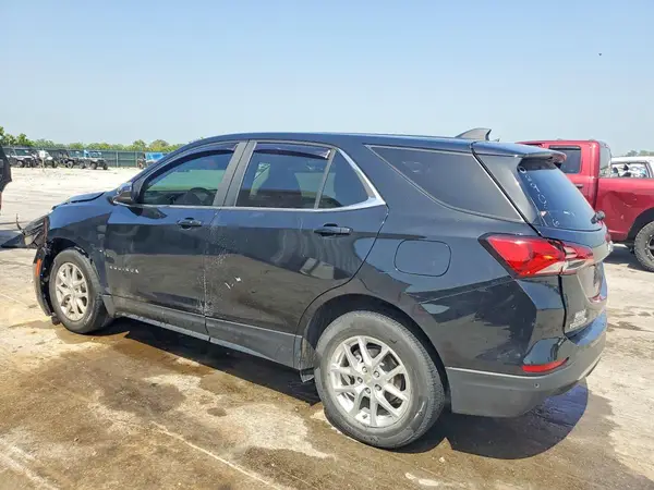 3GNAXKEV9NL110353 2022 CHEVROLET EQUINOX - Image 2