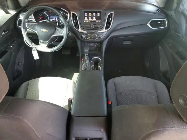 3GNAXKEV9NL110353 2022 CHEVROLET EQUINOX - Image 8