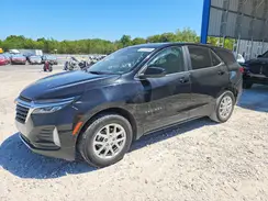 3GNAXKEV9NL117836 2022 CHEVROLET EQUINOX