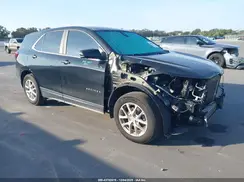 3GNAXKEV9NL118405 2022 CHEVROLET EQUINOX