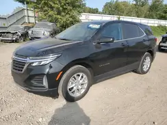 3GNAXKEV9NL120249 2022 CHEVROLET EQUINOX