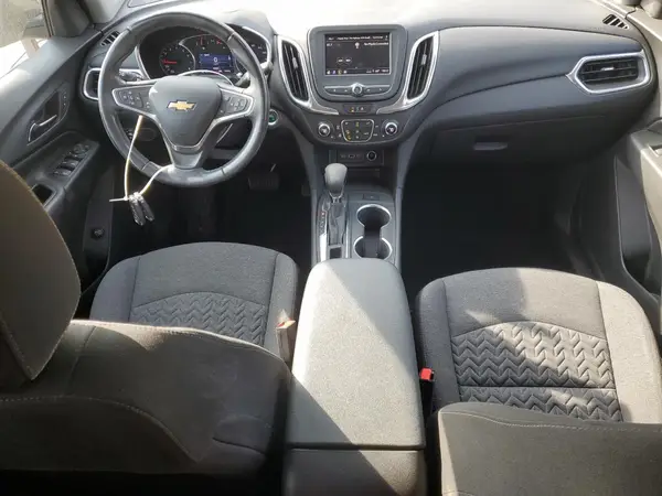 3GNAXKEV9NL120249 2022 CHEVROLET EQUINOX - Image 8
