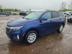 3GNAXKEV9NL120929 2022 CHEVROLET EQUINOX