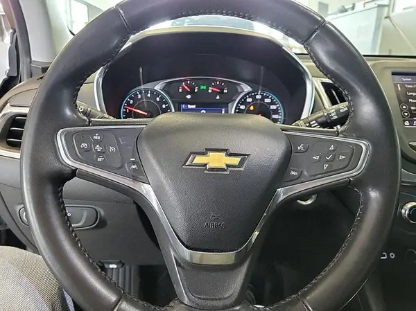 3GNAXKEV9NL120946 2022 CHEVROLET EQUINOX - Image 2