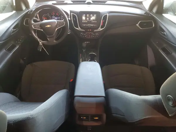 3GNAXKEV9NL122406 2022 CHEVROLET EQUINOX - Image 8