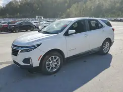 3GNAXKEV9NL127413 2022 CHEVROLET EQUINOX