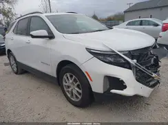 3GNAXKEV9NL143112 2022 CHEVROLET EQUINOX