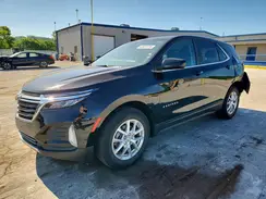 3GNAXKEV9NL145717 2022 CHEVROLET EQUINOX