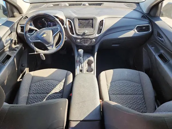 3GNAXKEV9NL145717 2022 CHEVROLET EQUINOX - Image 8