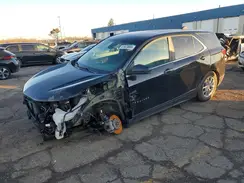 3GNAXKEV9NL151789 2022 CHEVROLET EQUINOX
