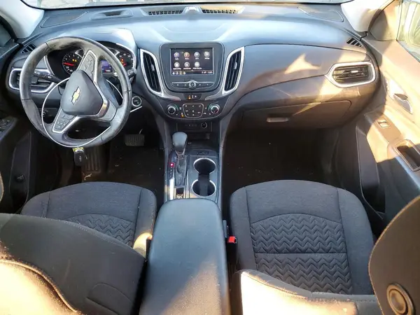 3GNAXKEV9NL151789 2022 CHEVROLET EQUINOX - Image 8