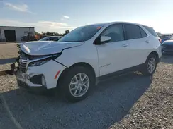 3GNAXKEV9NL154482 2022 CHEVROLET EQUINOX