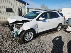 3GNAXKEV9NL158340 2022 CHEVROLET EQUINOX