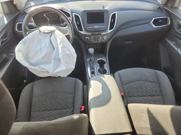 3GNAXKEV9NL158340 2022 CHEVROLET EQUINOX - Image 8