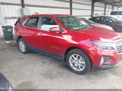 3GNAXKEV9NL158418 2022 CHEVROLET EQUINOX
