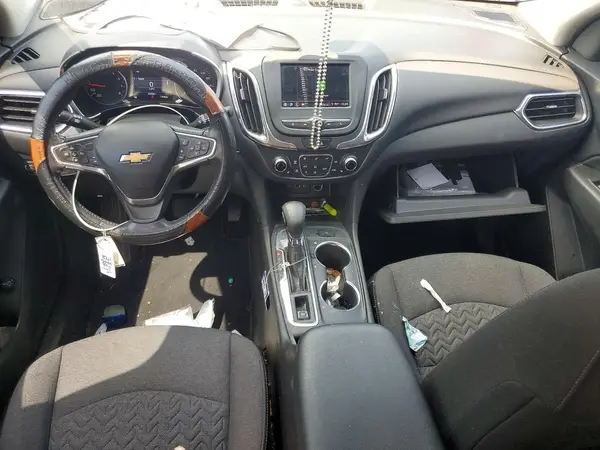 3GNAXKEV9NL160086 2022 CHEVROLET EQUINOX - Image 8