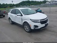 3GNAXKEV9NL176868 2022 CHEVROLET EQUINOX