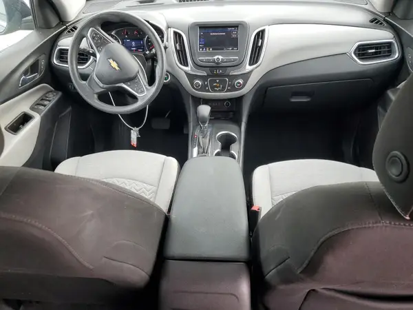3GNAXKEV9NL178569 2022 CHEVROLET EQUINOX - Image 8
