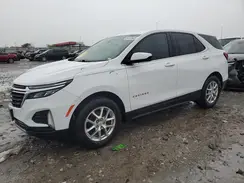 3GNAXKEV9NL179205 2022 CHEVROLET EQUINOX