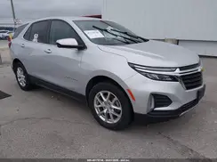 3GNAXKEV9NL180449 2022 CHEVROLET EQUINOX