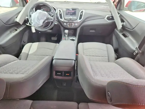 3GNAXKEV9NL180578 2022 CHEVROLET EQUINOX - Image 8