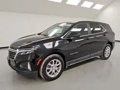 3GNAXKEV9NL186459 2022 CHEVROLET EQUINOX