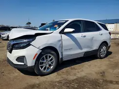 3GNAXKEV9NL190544 2022 CHEVROLET EQUINOX